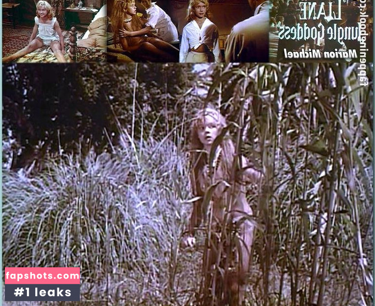 Marion Michael Nude Leaks OnlyFans Photos #12 - Fapshots