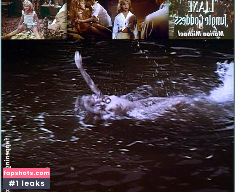 Marion Michael Nude Leaks OnlyFans Photos #13 - Fapshots