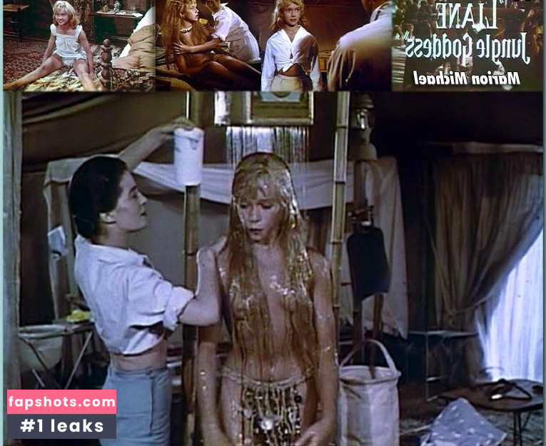 Marion Michael Nude Leaks OnlyFans Photos #14 - Fapshots