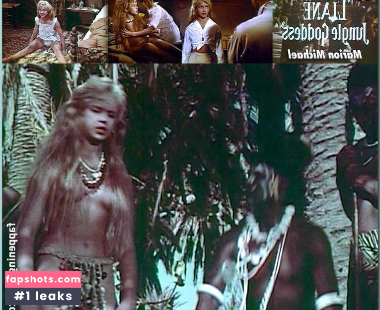 Marion Michael Nude Leaks OnlyFans Photos #16 - Fapshots