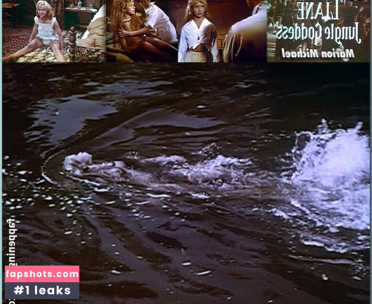 Marion Michael Nude Leaks OnlyFans Photos #18 - Fapshots