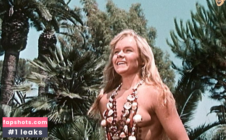 Marion Michael Nude Leaks OnlyFans Photos #4 - Fapshots