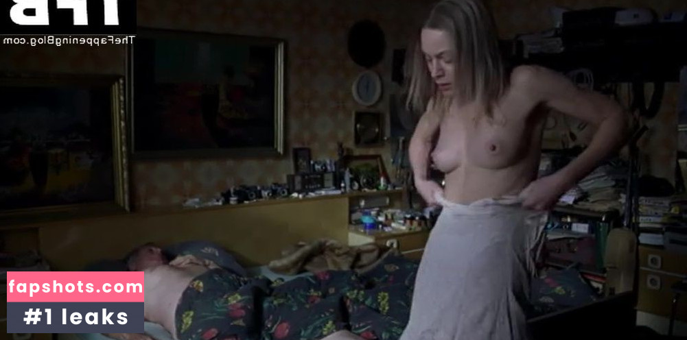 Marion Mitterhammer gallery photo #3