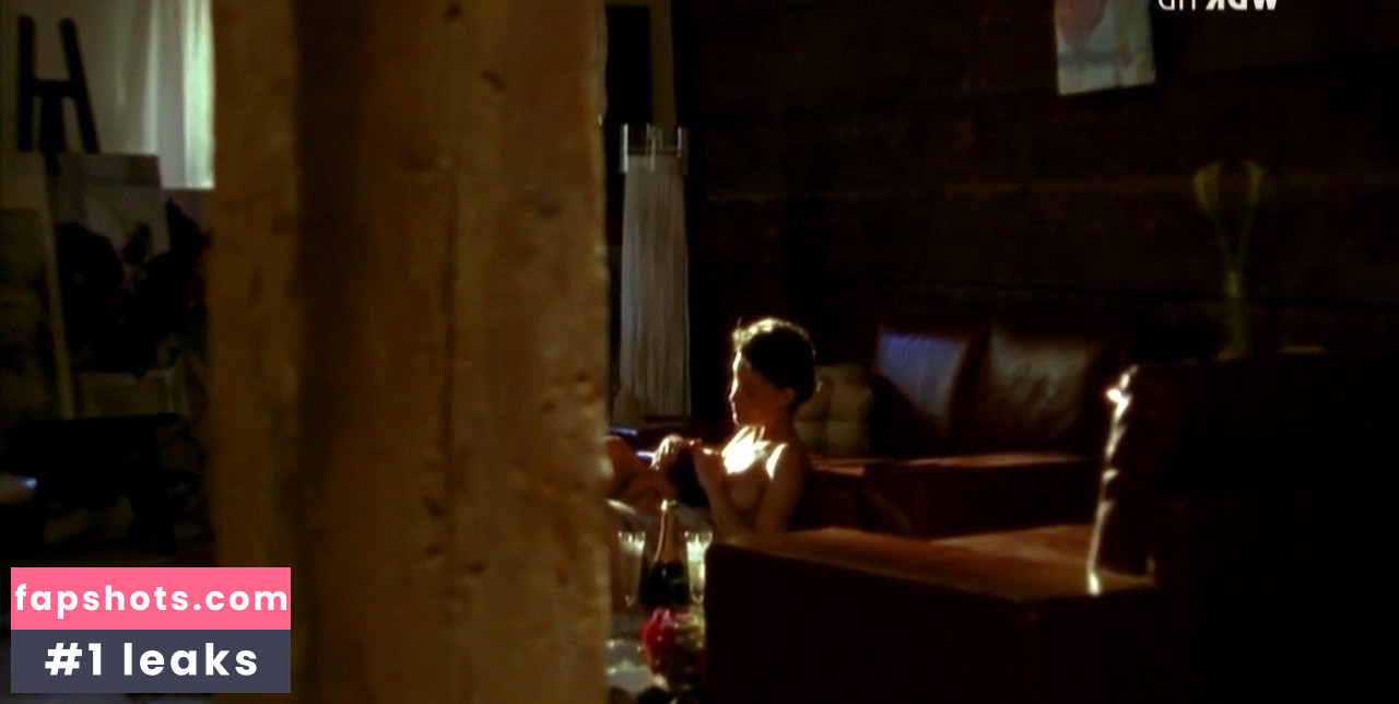 Marion Mitterhammer gallery photo #40