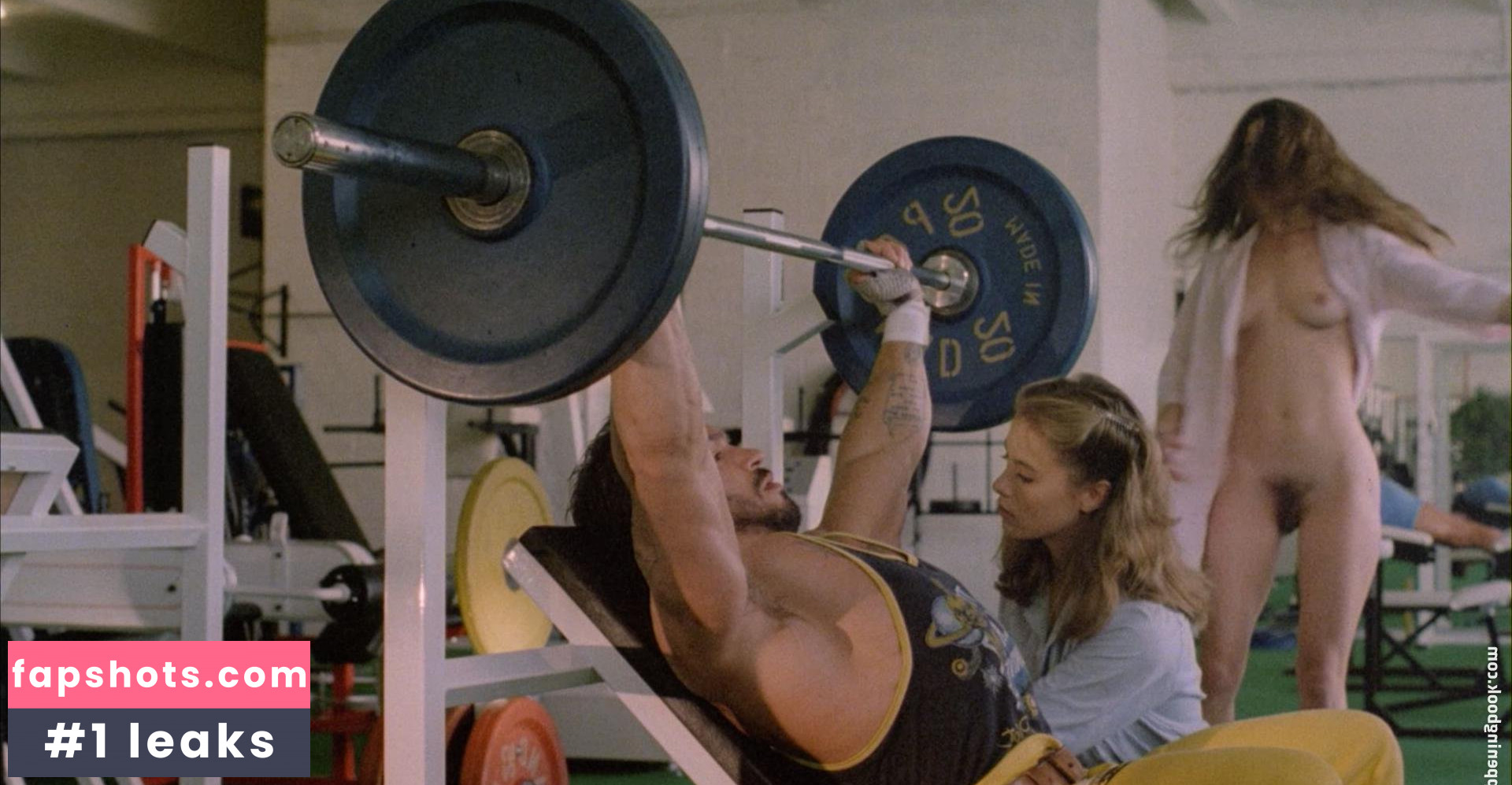 Marion Peterson Nahé úniky fotek pouze od fanoušků #6 - Fapshots