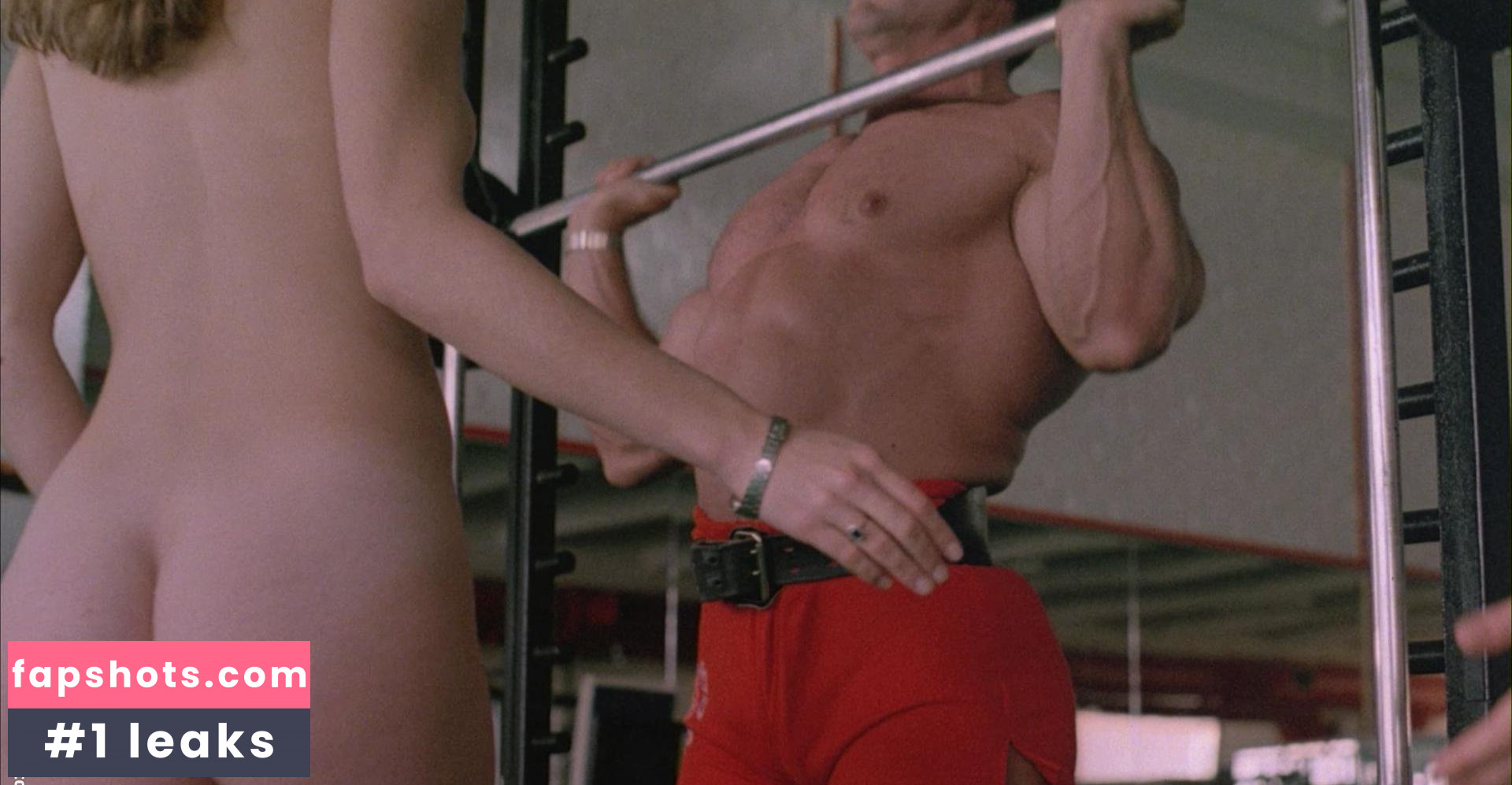 Marion Peterson Nahé úniky fotek pouze od fanoušků #9 - Fapshots