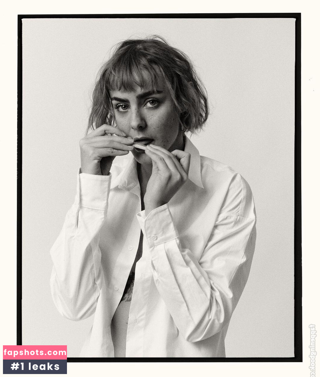 Marion Seclin gallery photo #3