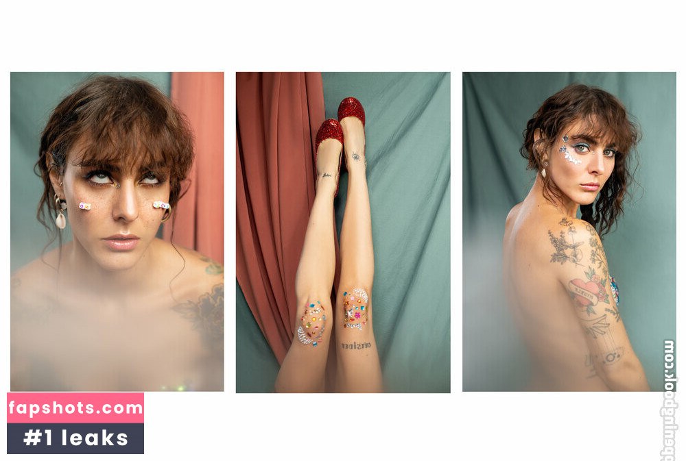 Marion Seclin gallery photo #6