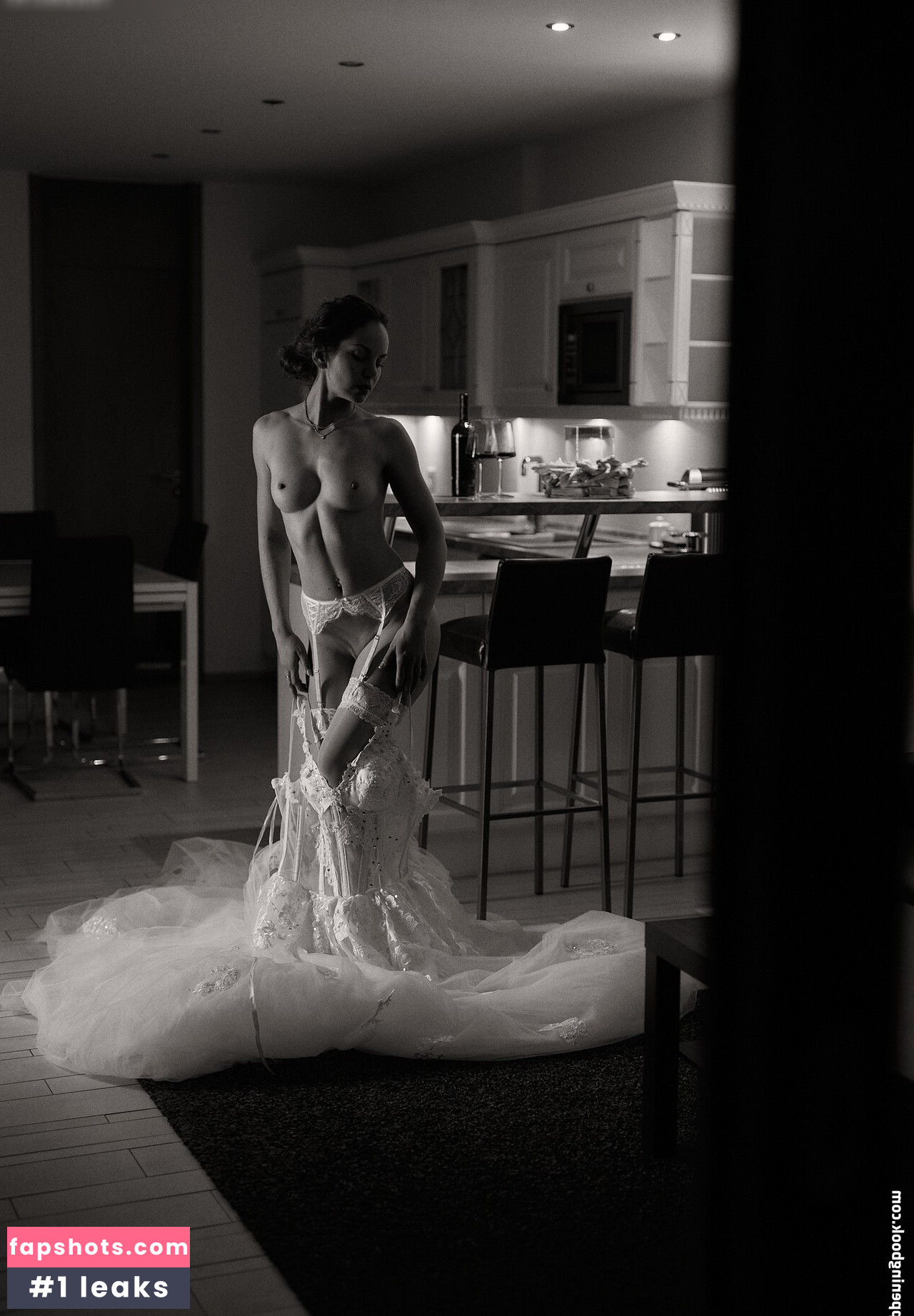 mariouge Nacktheit OnlyFans Fotos #3 - Fapshots