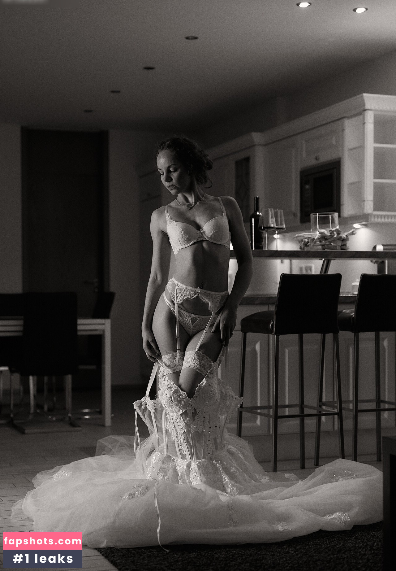 mariouge Nacktheit OnlyFans Fotos #4 - Fapshots