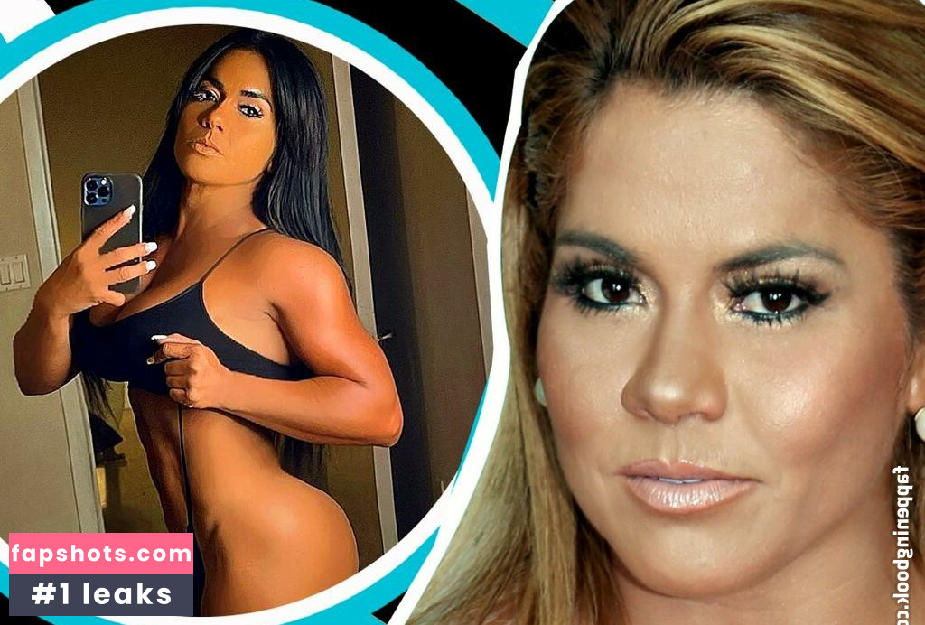 Maripily Rivera gallery photo #4