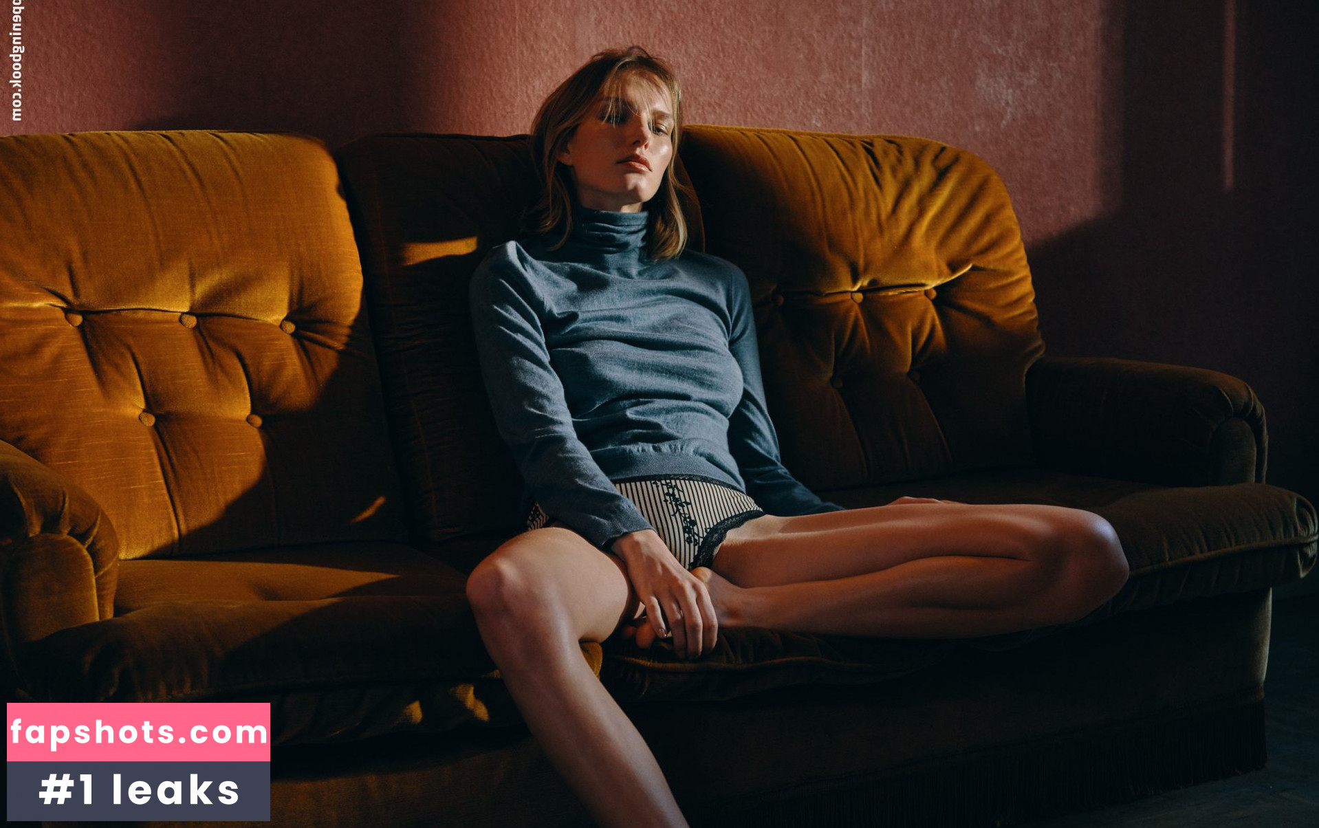 Marique Schimmel gallery photo #5