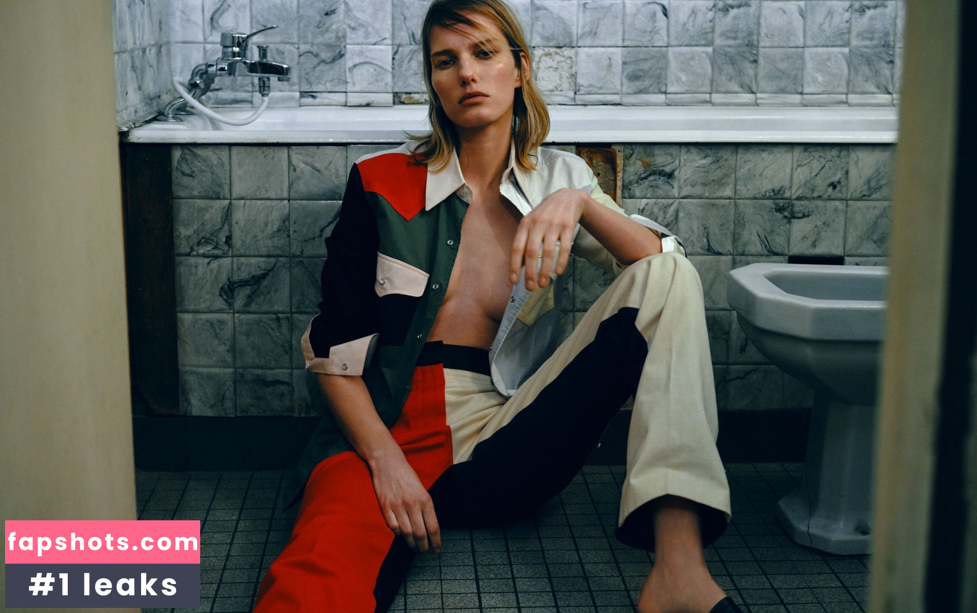 Marique Schimmel gallery photo #7