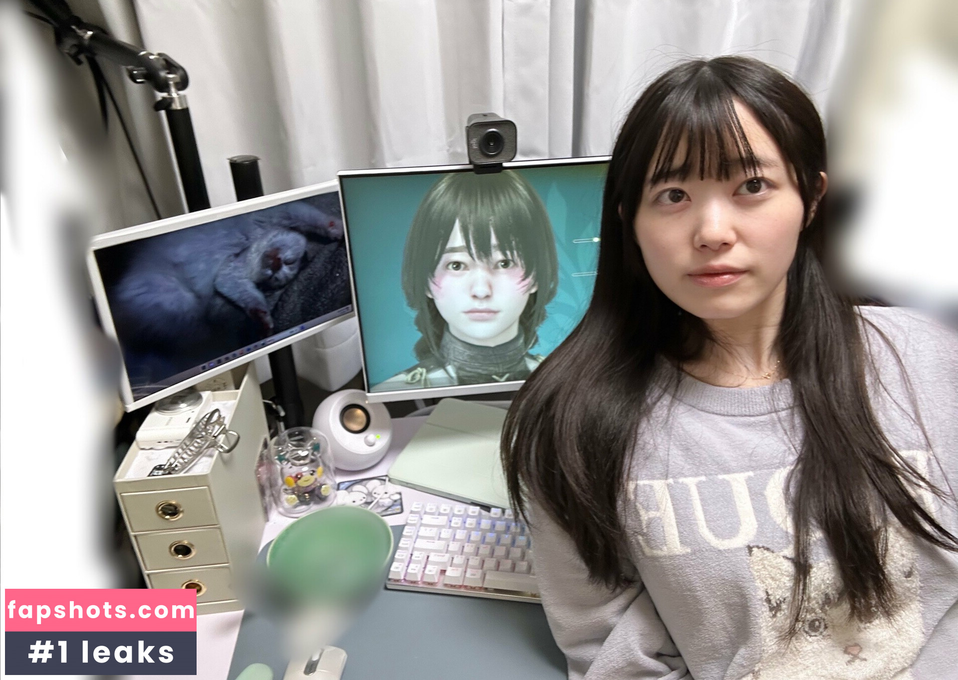 Mariri Sugimoto Nacktheit OnlyFans Fotos #25 - Fapshots