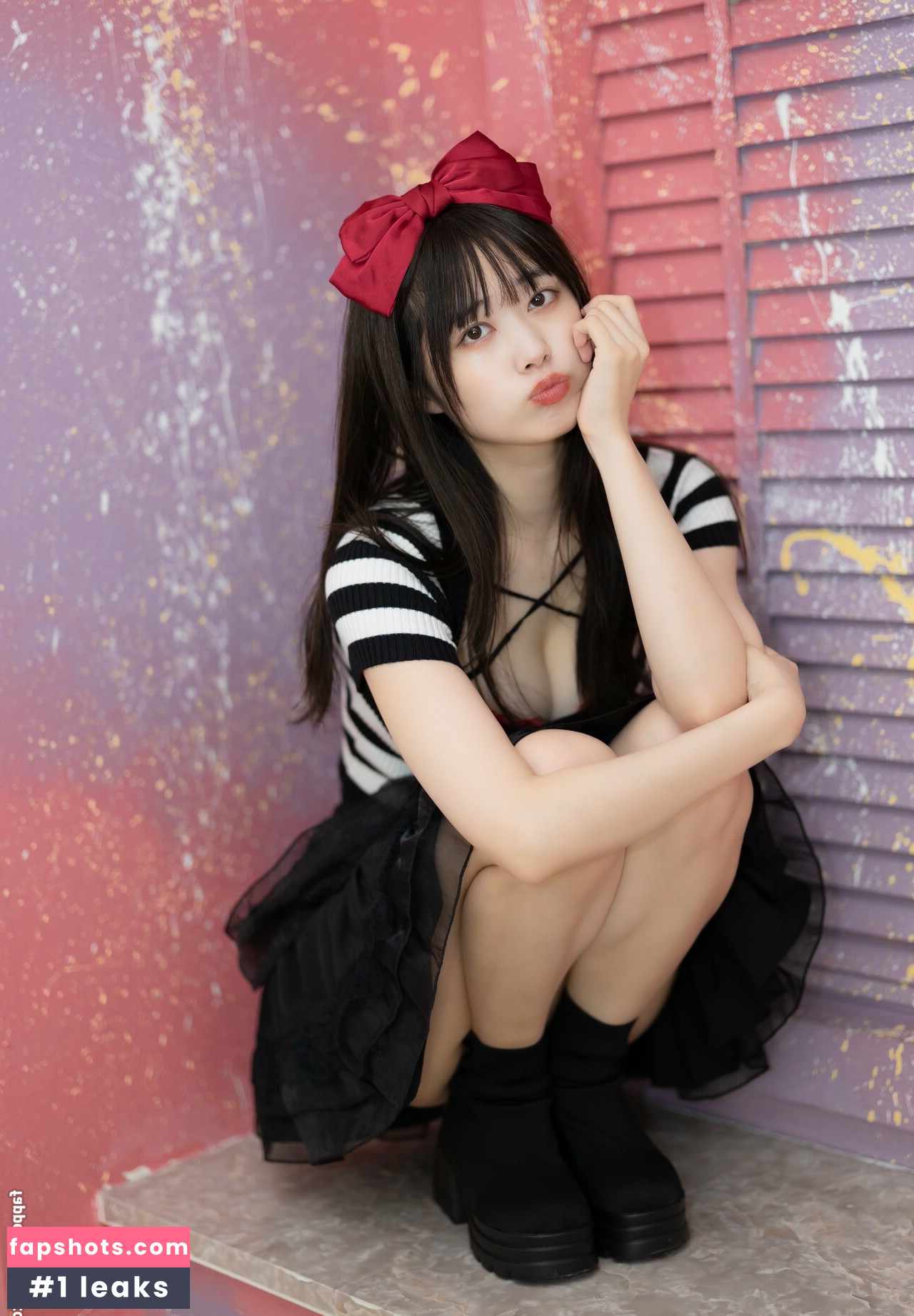 Mariri Sugimoto Nacktheit OnlyFans Fotos #46 - Fapshots