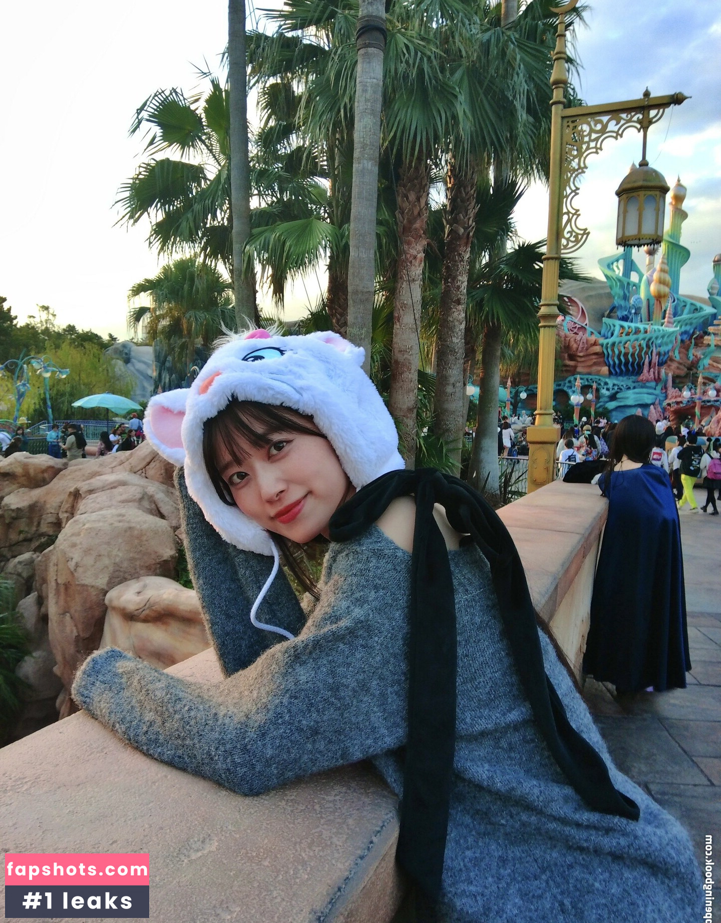 Mariri Sugimoto Nacktheit OnlyFans Fotos #6 - Fapshots