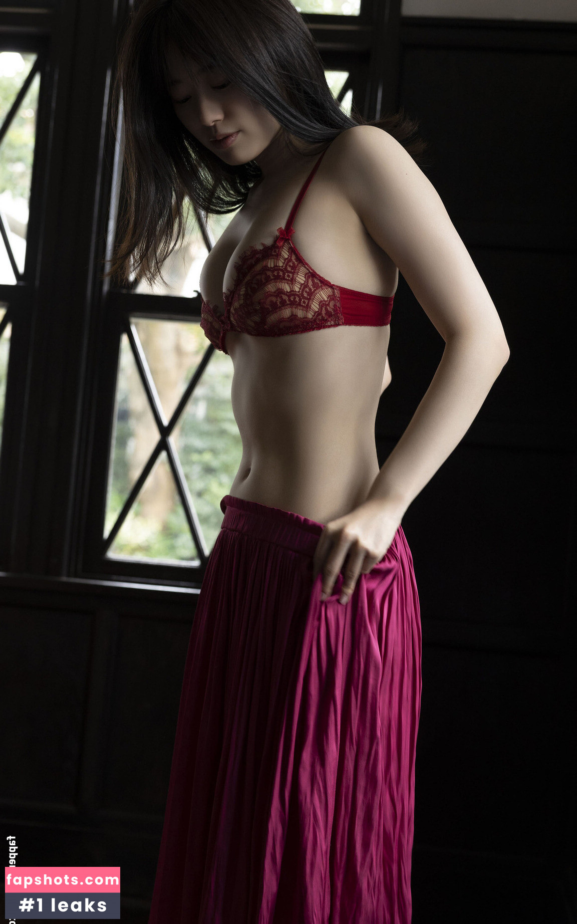 Mariri Sugimoto Nacktheit OnlyFans Fotos #52 - Fapshots