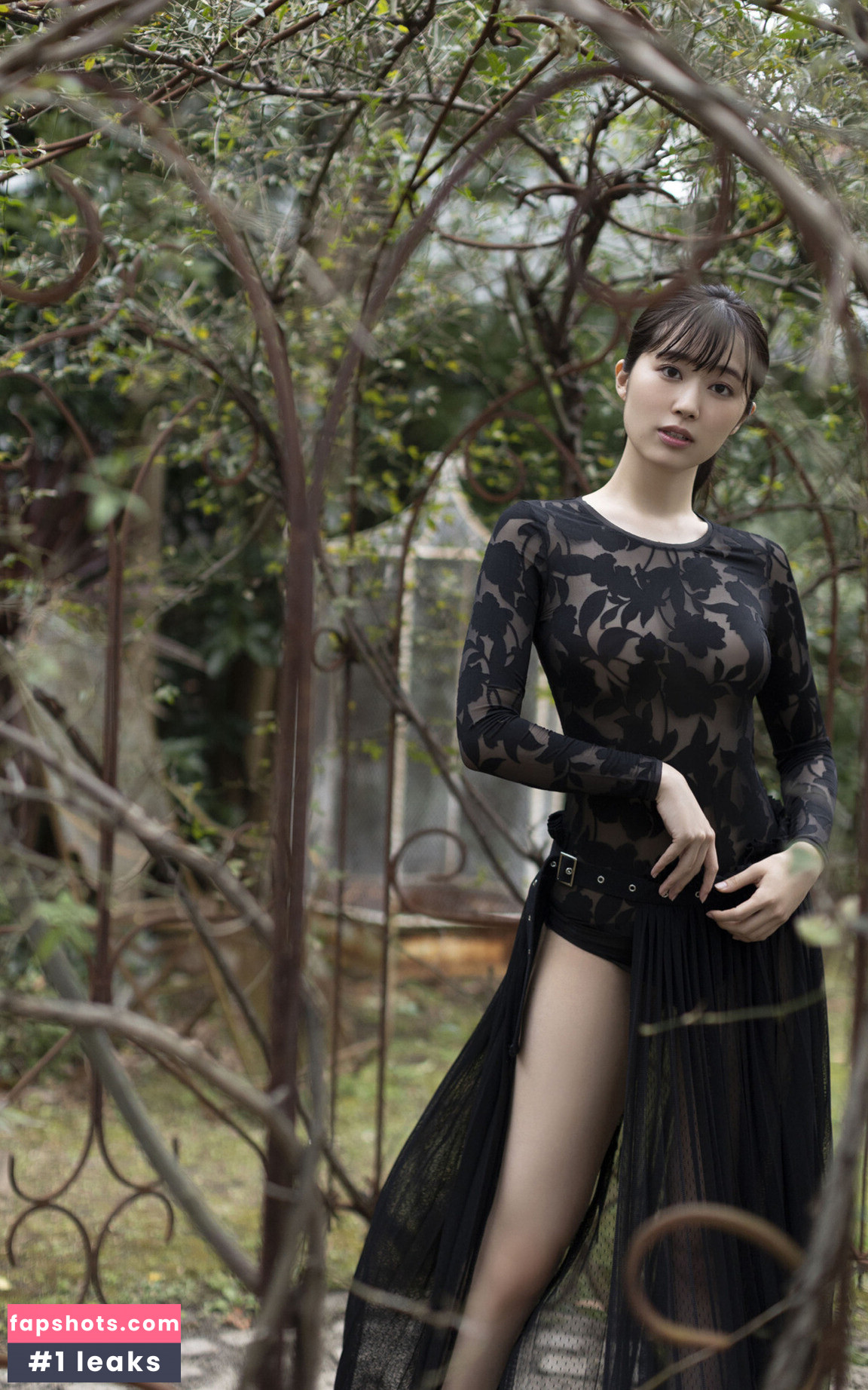 Mariri Sugimoto Nacktheit OnlyFans Fotos #59 - Fapshots