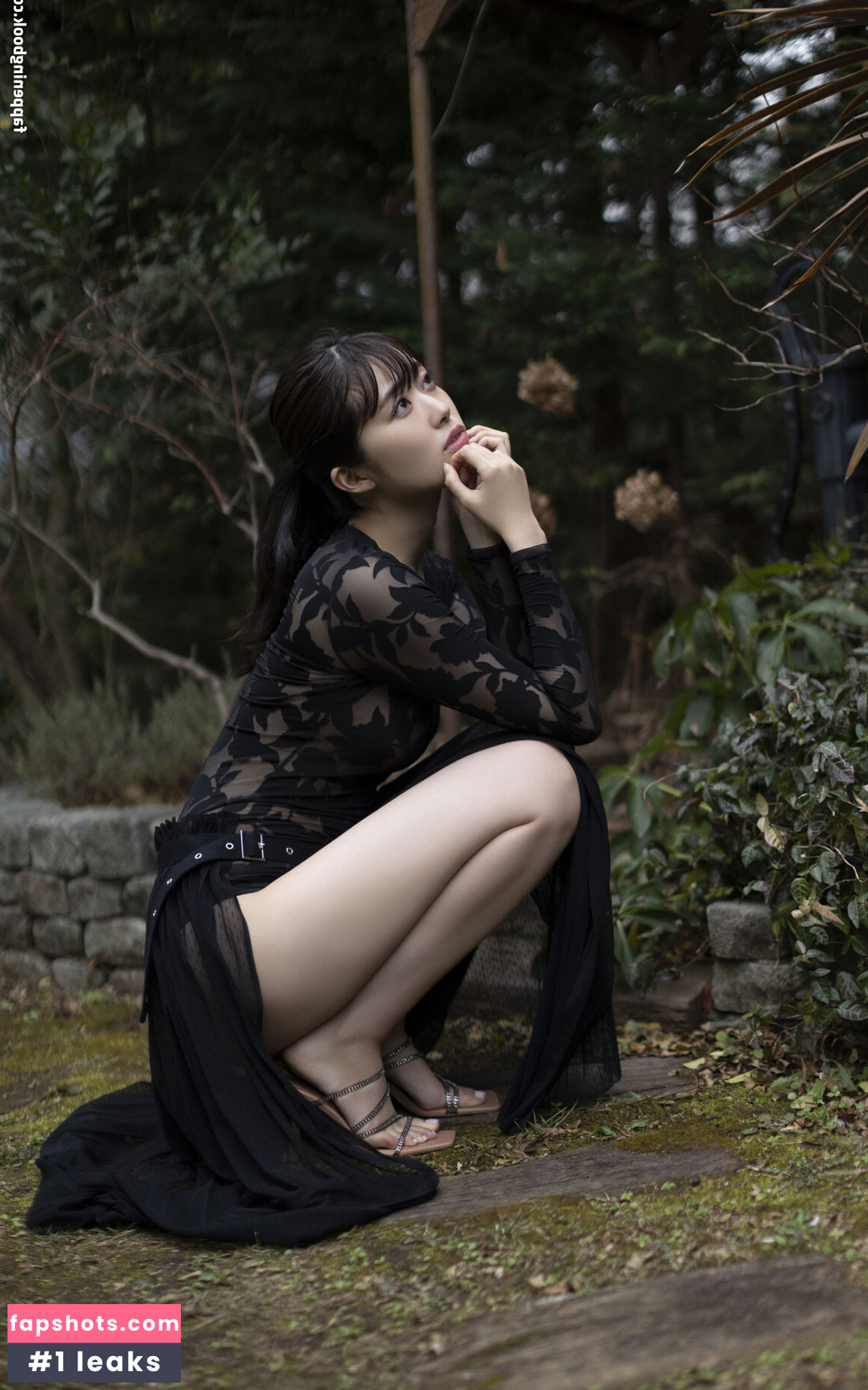 Mariri Sugimoto Nacktheit OnlyFans Fotos #65 - Fapshots