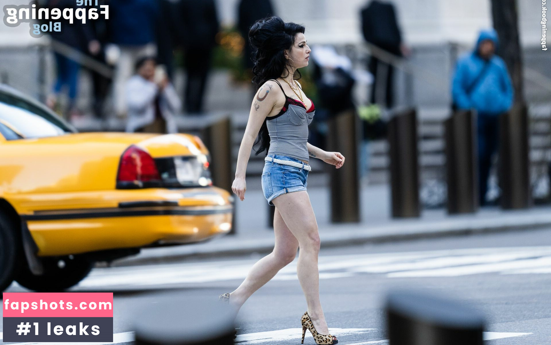 Marisa Abela gallery photo #34