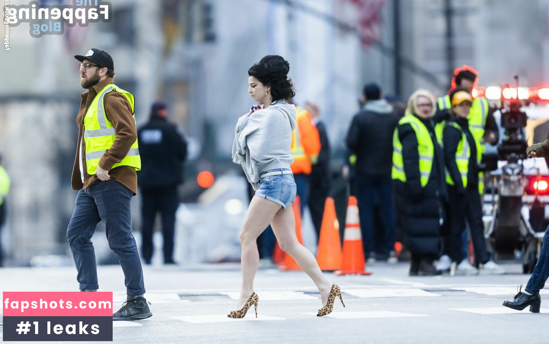 Marisa Abela gallery photo #39