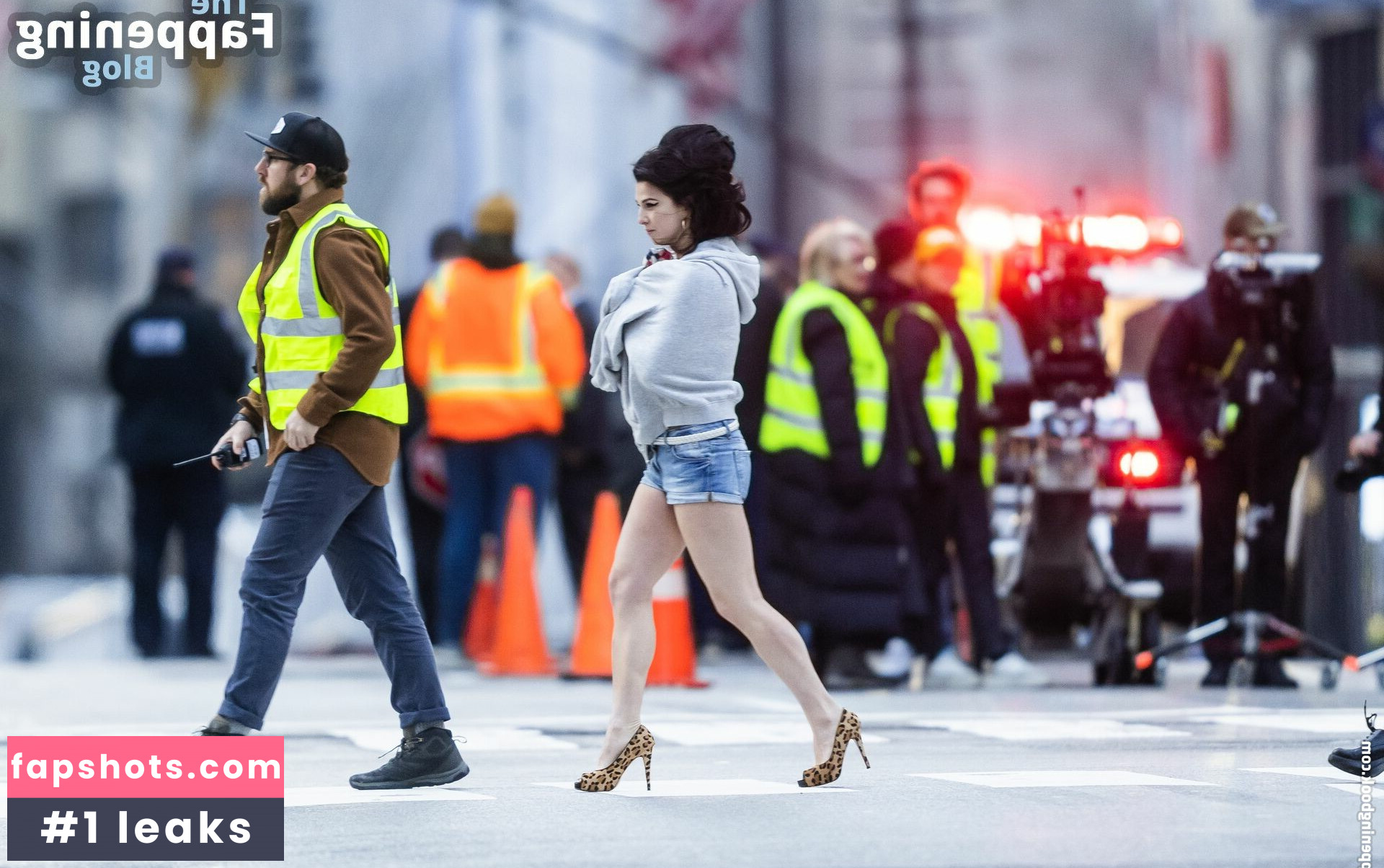 Marisa Abela gallery photo #40