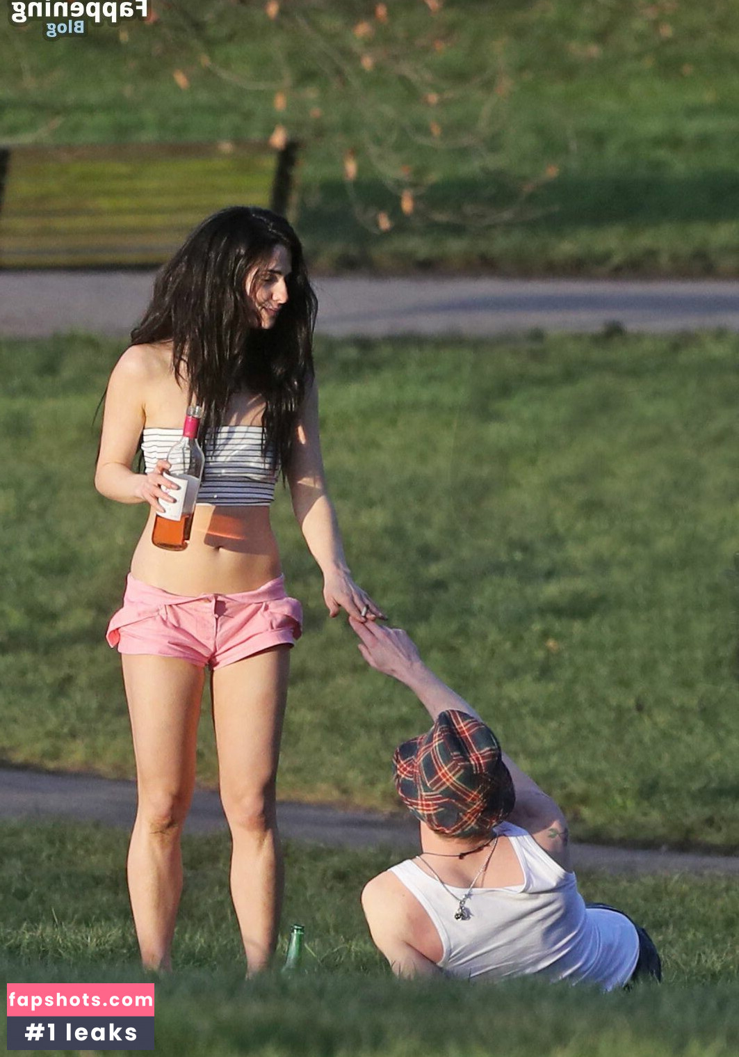 Marisa Abela gallery photo #45