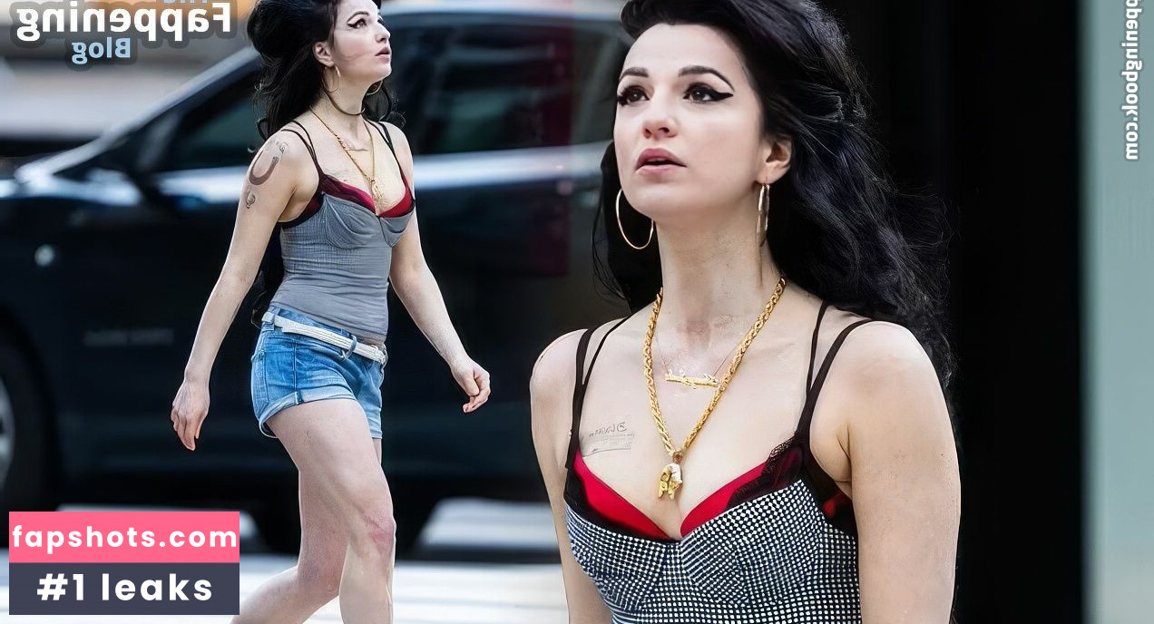 Marisa Abela gallery photo #9