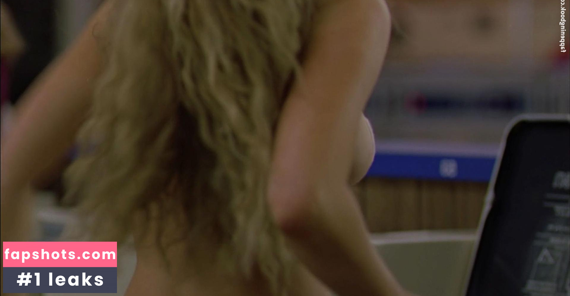 Marisa Coughlan gallery photo #8