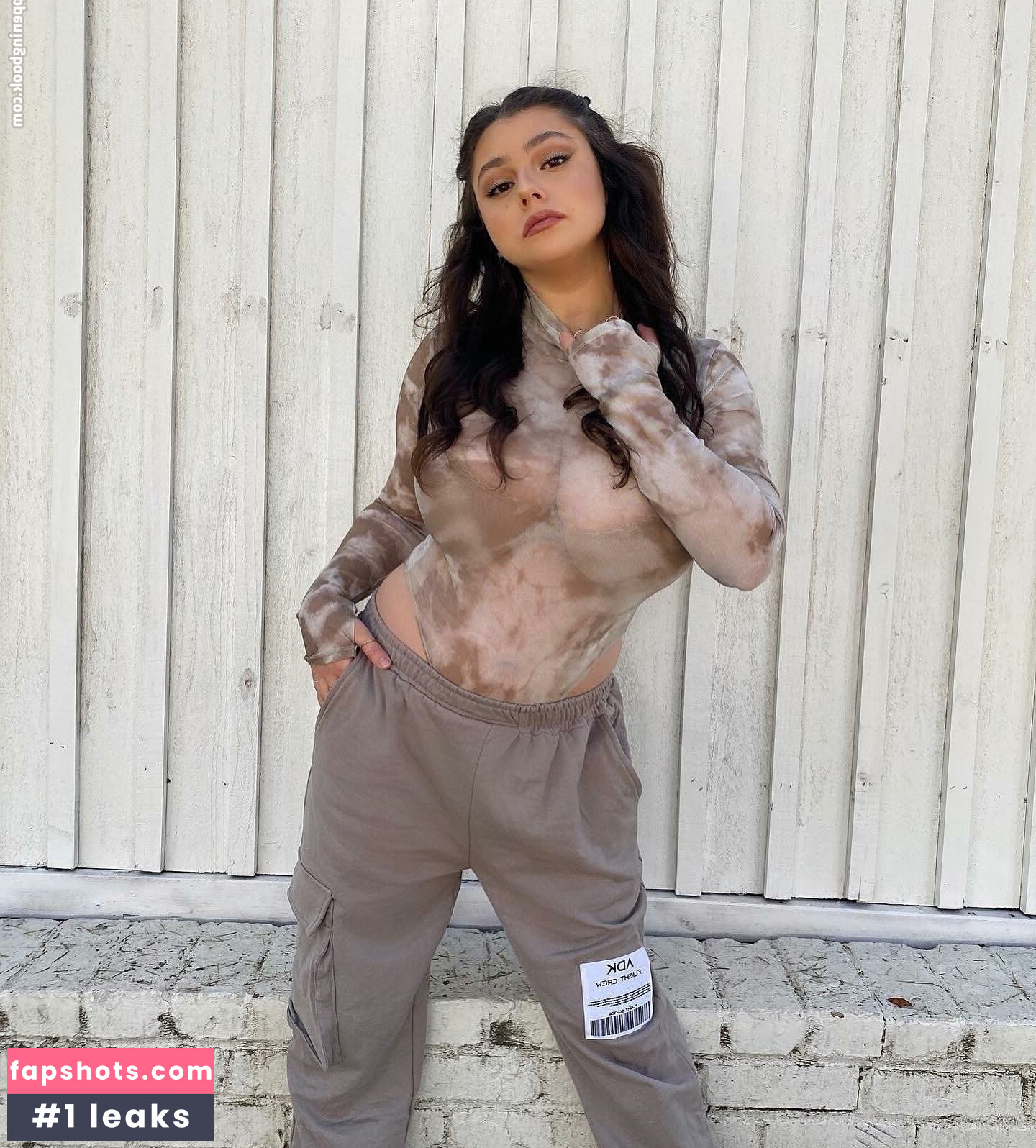 Marisa Groch gallery photo #3