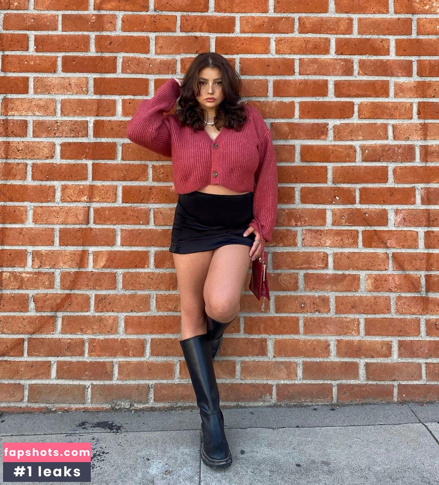 Marisa Groch gallery photo #25