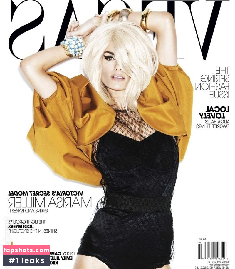 Marisa Miller gallery photo #201