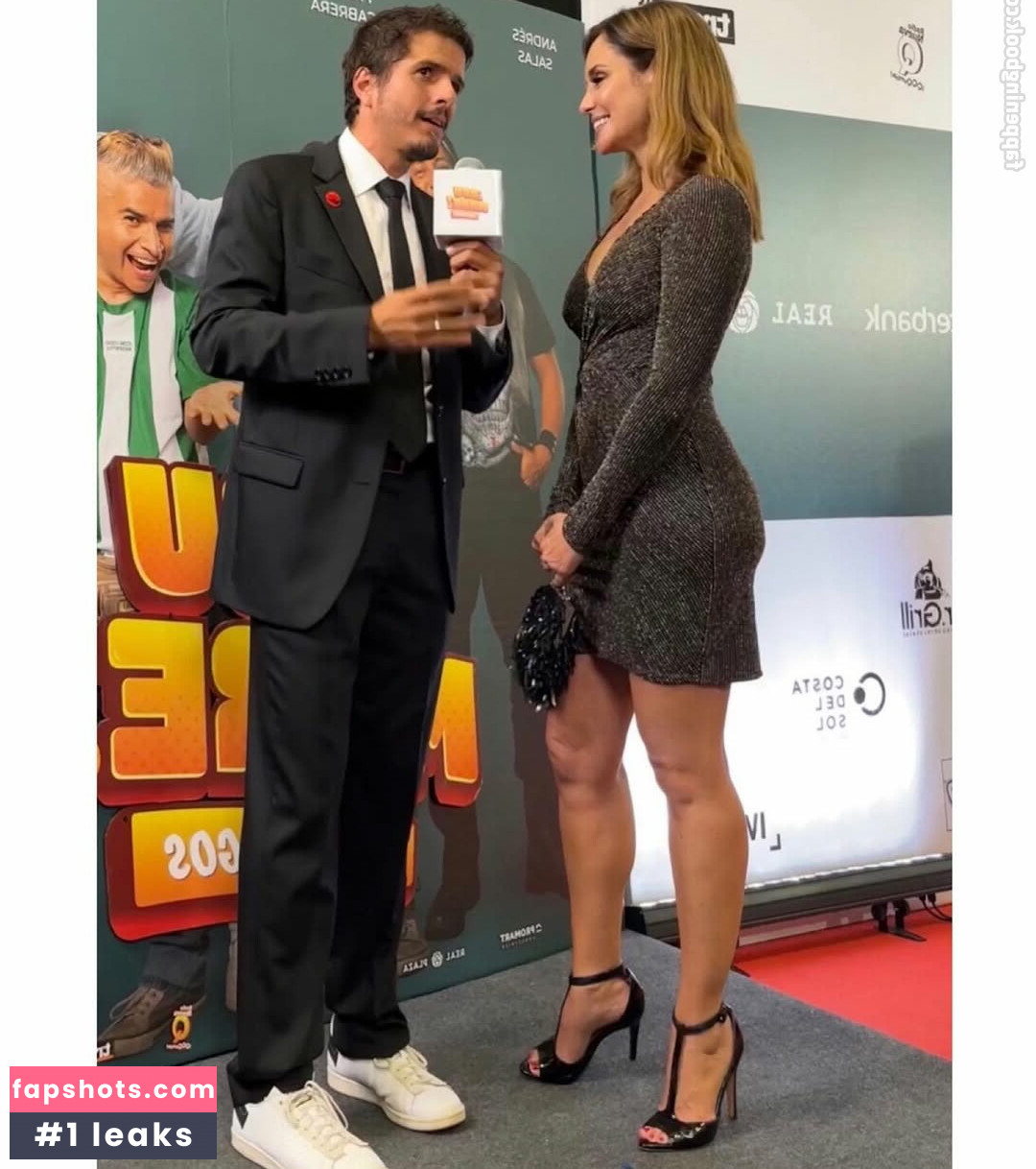 Marisa Minetti Hotwife gallery photo #14