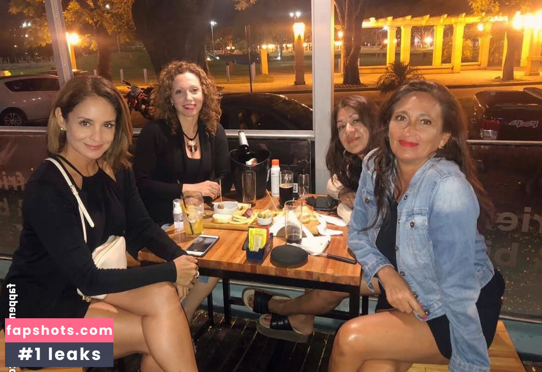 Marisa Minetti Hotwife