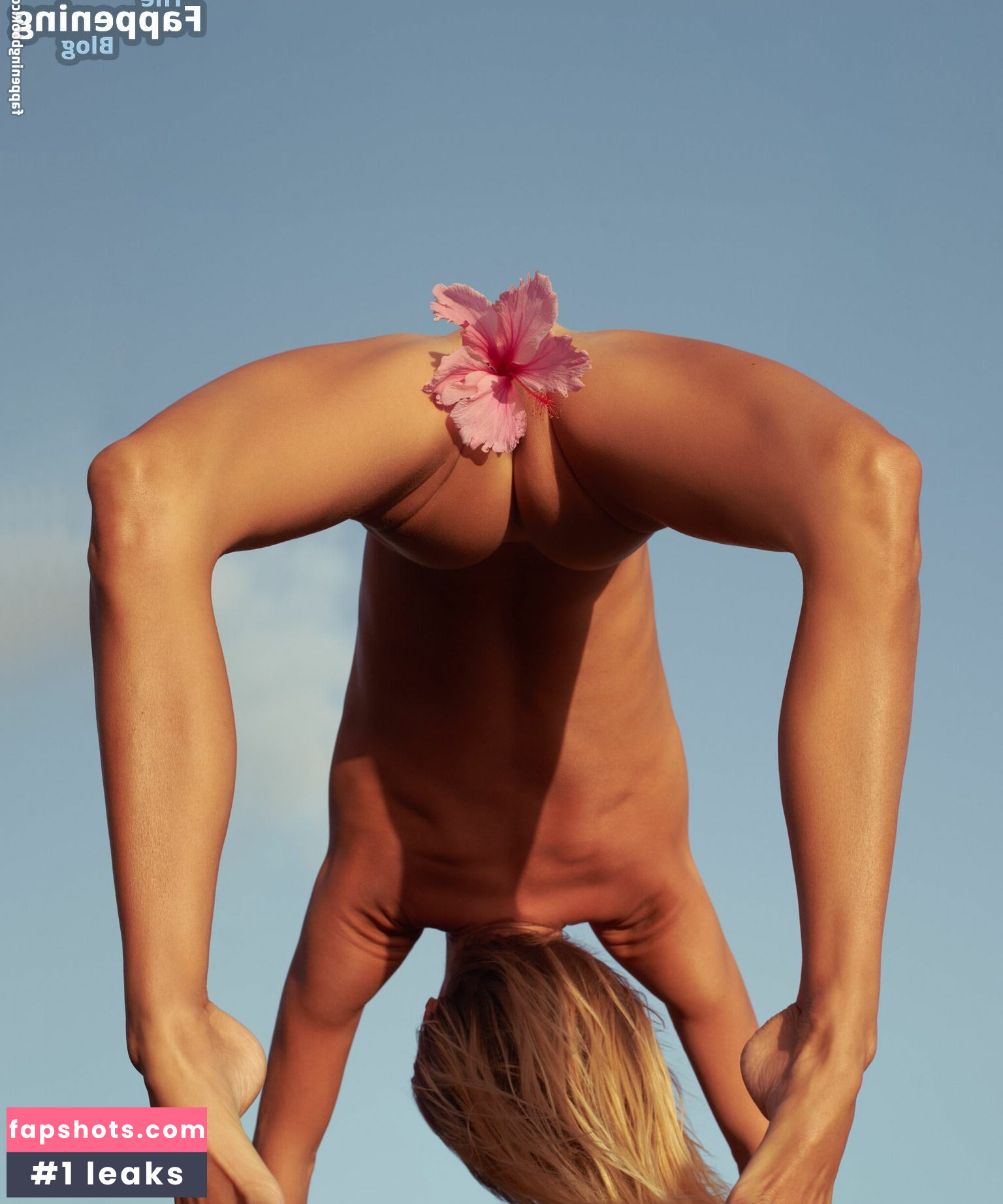 Marisa Papen Nude Leaks OnlyFans Photos #2 - LeakJerk