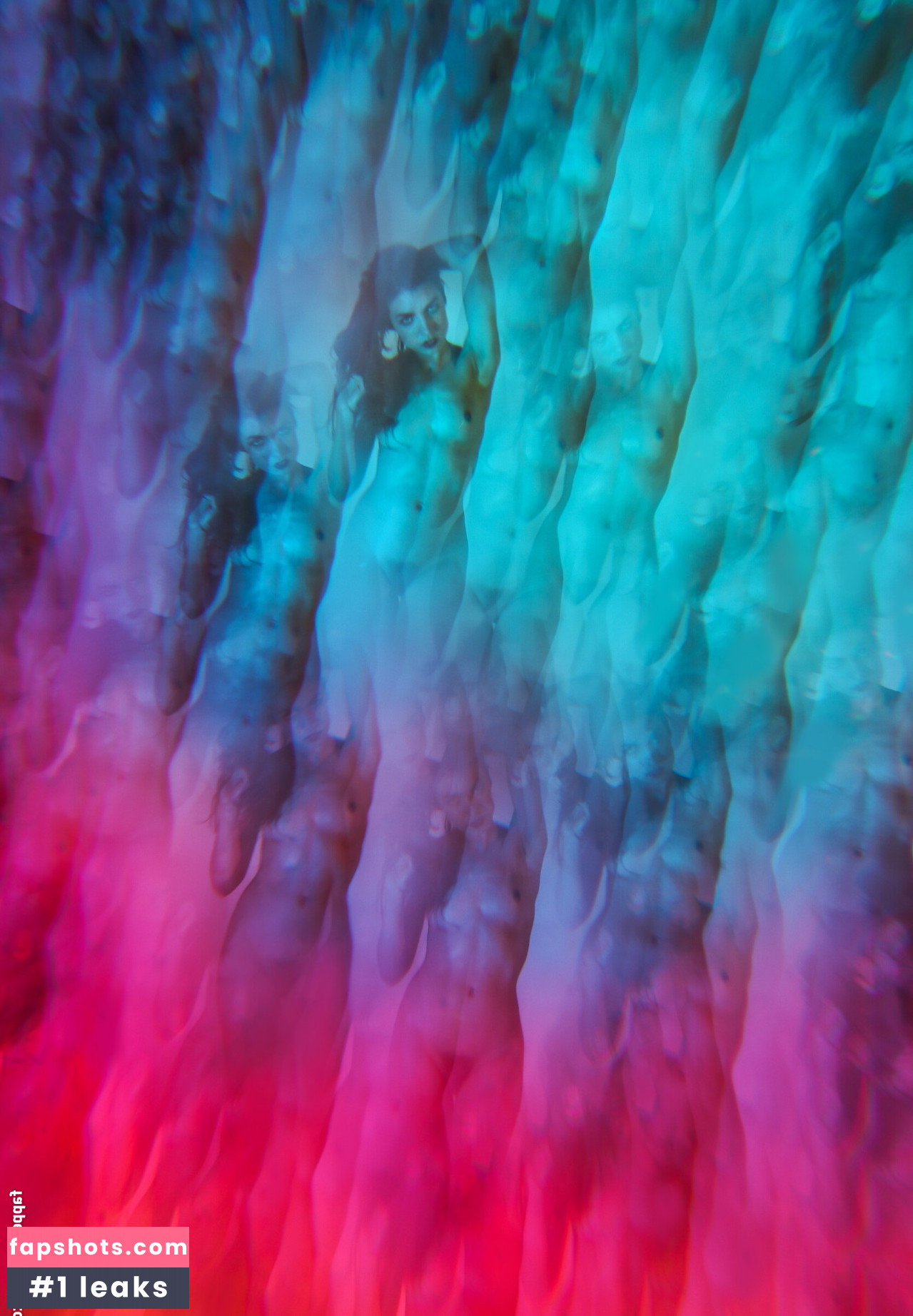 Marisa Papen Nude Leaks OnlyFans Photos #125 - LeakJerk