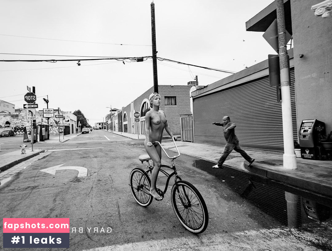 Marisa Papen Nude Leaks OnlyFans Photos #14 - Fapshots