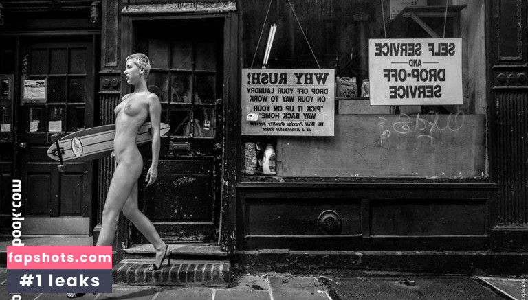 Marisa Papen Nude Leaks OnlyFans Photos #132 - LeakJerk