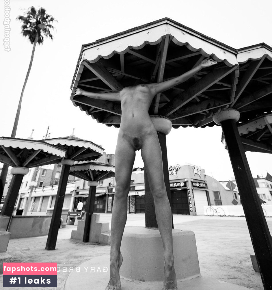 Marisa Papen Nude Leaks OnlyFans Photos #15 - Fapshots