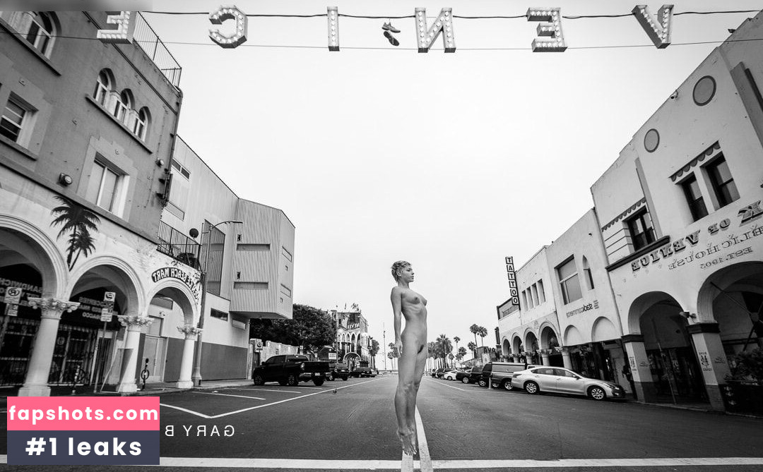 Marisa Papen Nude Leaks OnlyFans Photos #16 - Fapshots