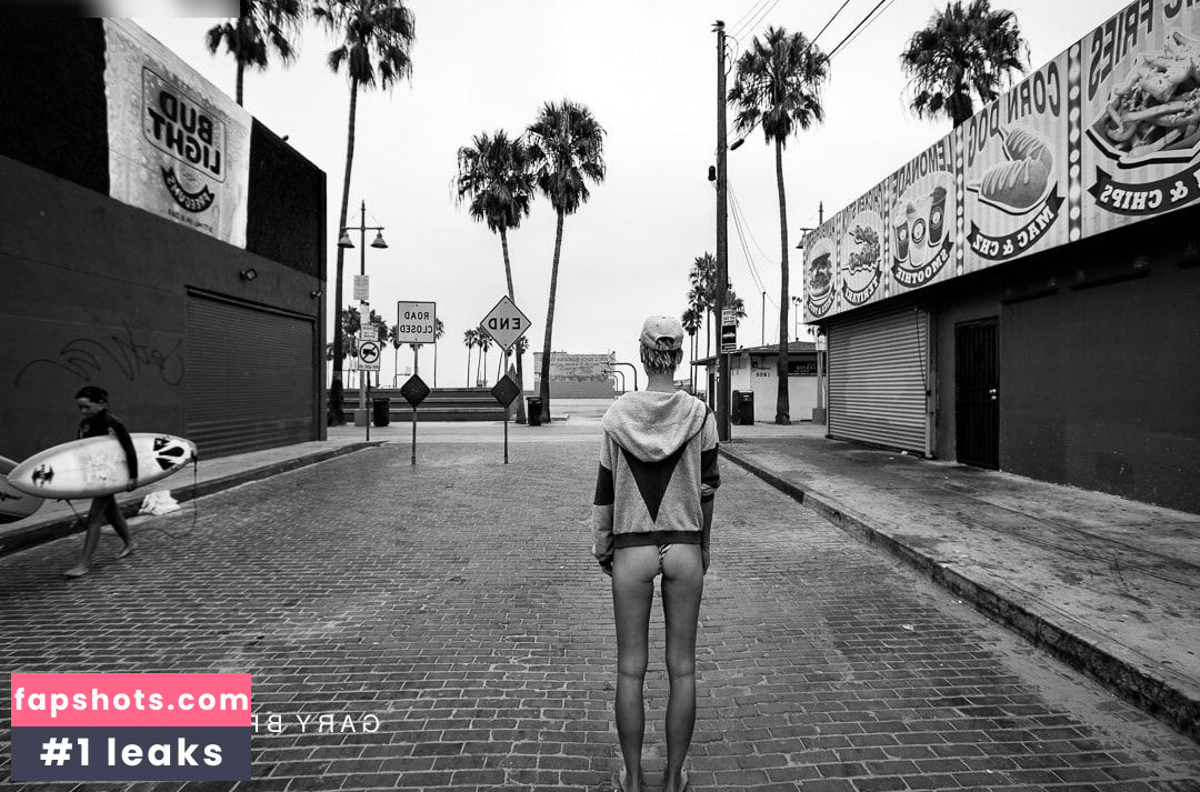 Marisa Papen Nude Leaks OnlyFans Photos #17 - Fapshots