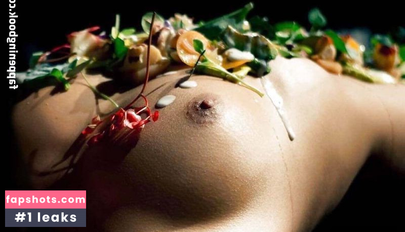 Marisa Papen Nude Leaks OnlyFans Photos #169 - LeakJerk