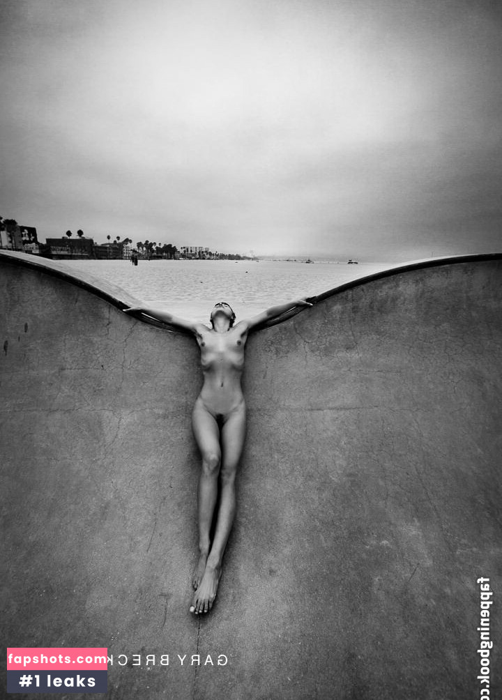 Marisa Papen Nude Leaks OnlyFans Photos #18 - Fapshots