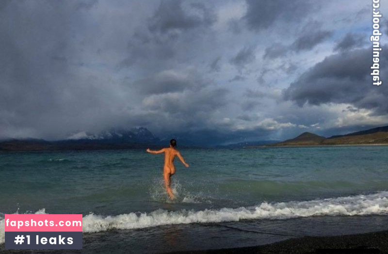 Marisa Papen Nude Leaks OnlyFans Photos #171 - LeakJerk