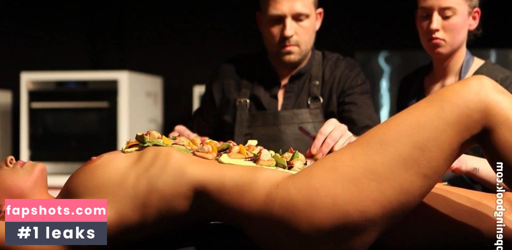 Marisa Papen Nude Leaks OnlyFans Photos #173 - LeakJerk