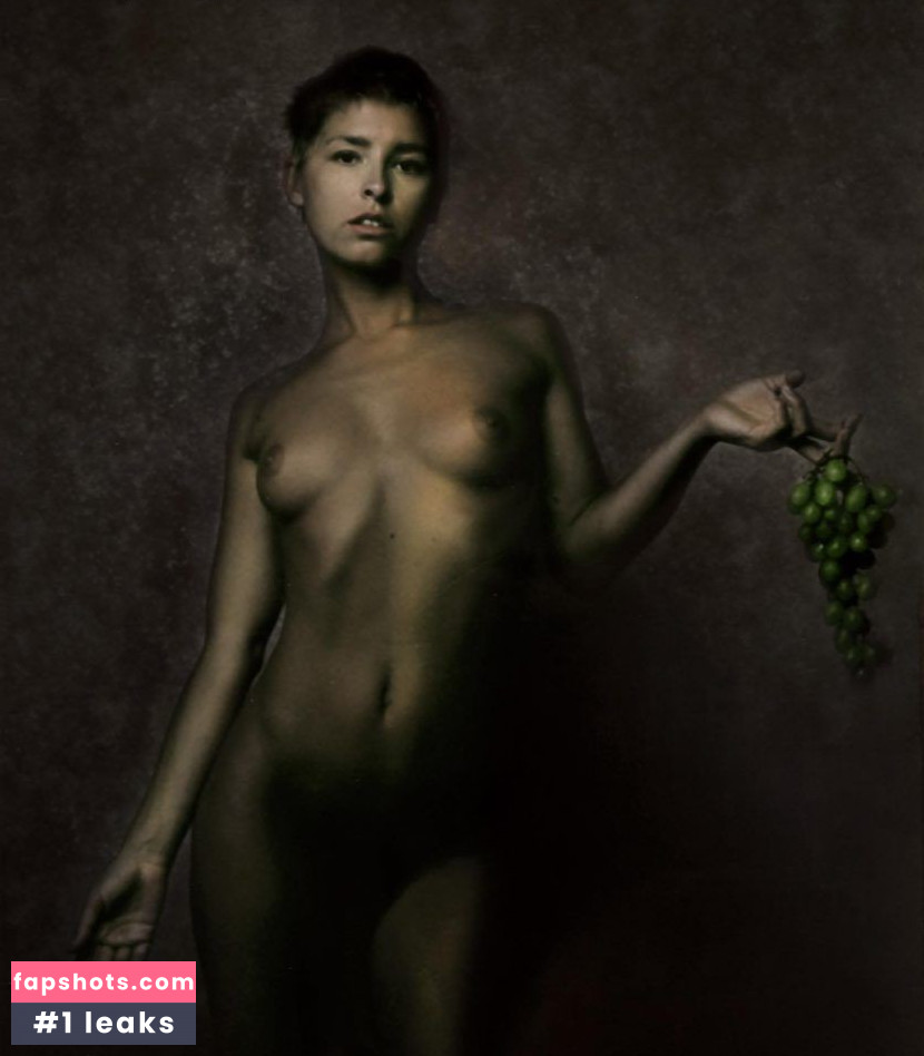 Marisa Papen Nude Leaks OnlyFans Photos #179 - LeakJerk