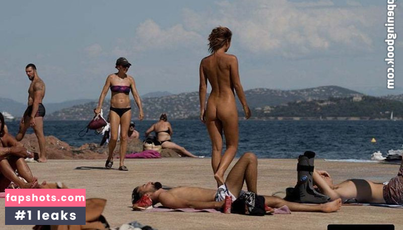 Marisa Papen Nude Leaks OnlyFans Photos #192 - LeakJerk