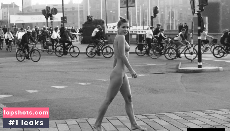 Marisa Papen Nude Leaks OnlyFans Photos #207 - LeakJerk