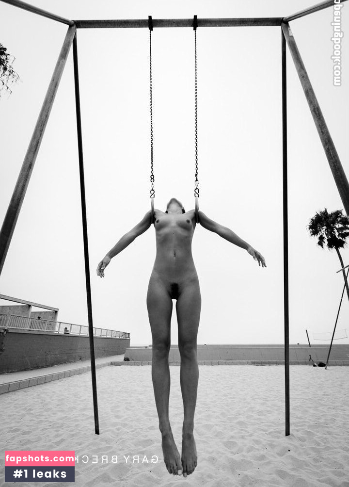 Marisa Papen Nude Leaks OnlyFans Photos #22 - Fapshots