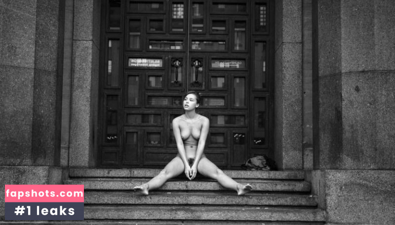 Marisa Papen Nude Leaks OnlyFans Photos #214 - LeakJerk